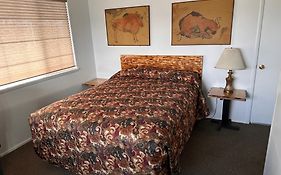 Rim Rock Motel